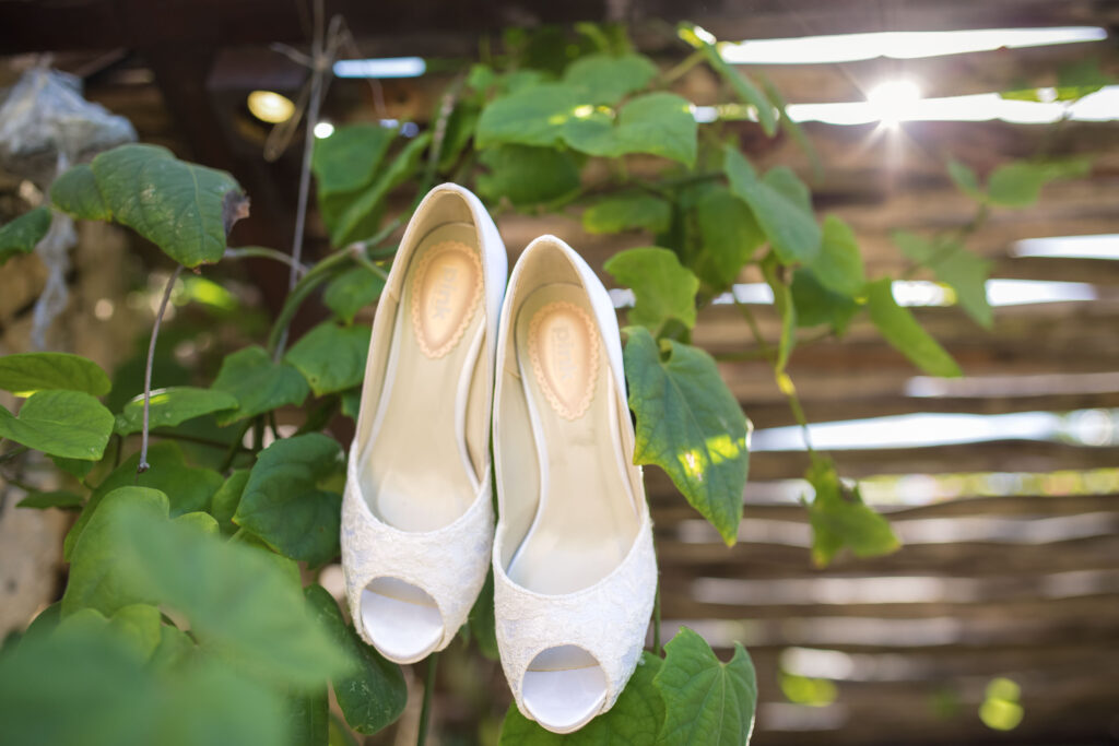 Wedding Photography at Villa Ambar, The Ungasan Clifftop - Bali