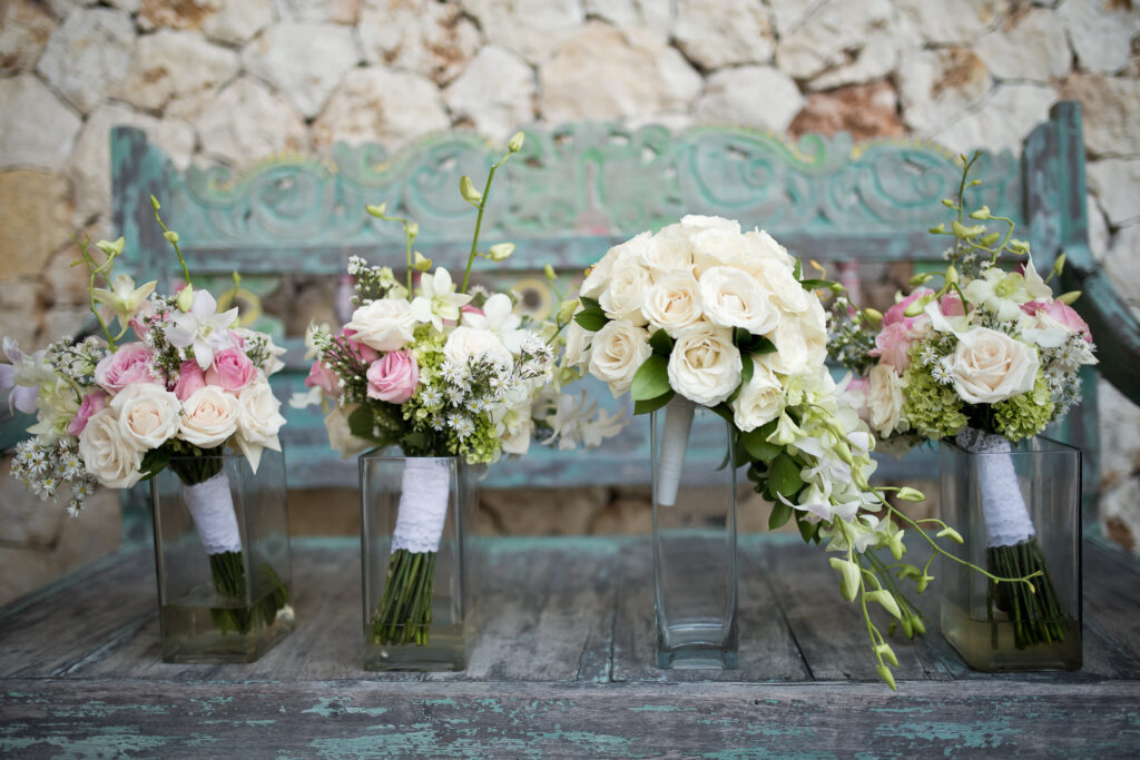 Wedding Photography at Villa Ambar, The Ungasan Clifftop - Bali