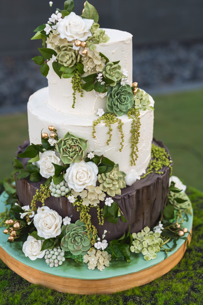 Bali Wedding & Reception at Infinity Chapel, Conrad Bali