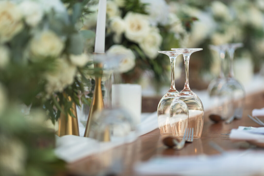 Bali Wedding & Reception at Infinity Chapel, Conrad Bali