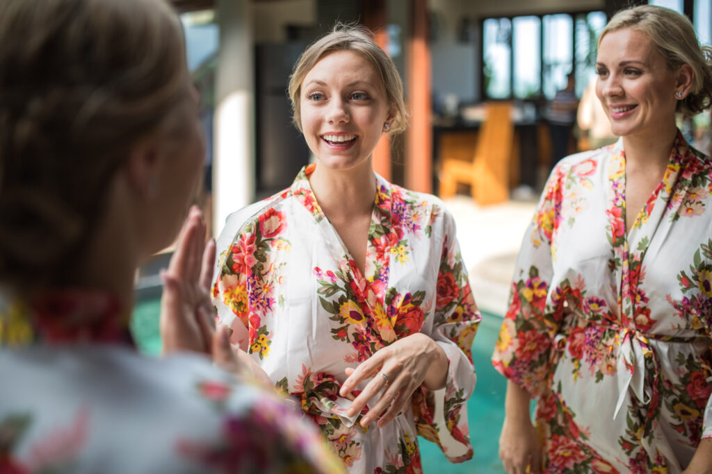 Bali Wedding Photographer - Komune Resort