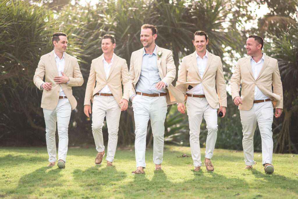 Bali Wedding Photographer - Komune Resort
