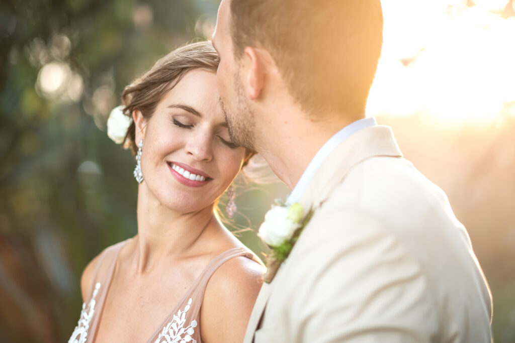 Komune Resort & Beach Club wedding