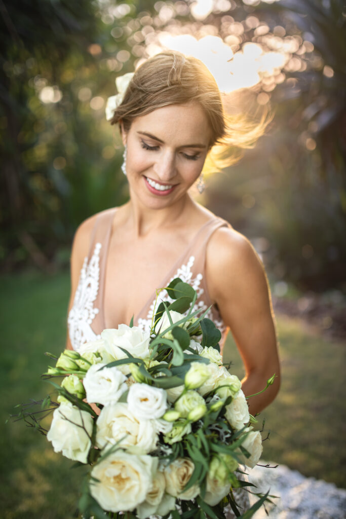 Bali Wedding Photographer - Komune Resort