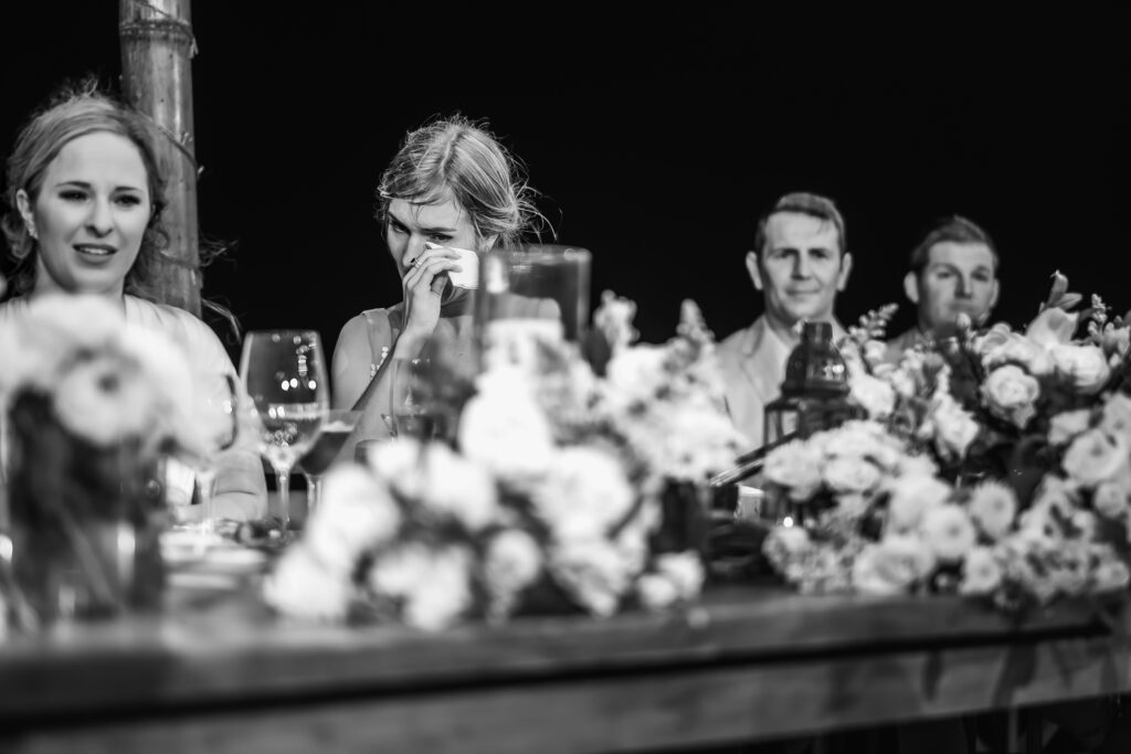 Komune wedding reception photography