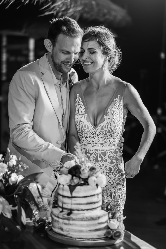 Komune wedding reception photography