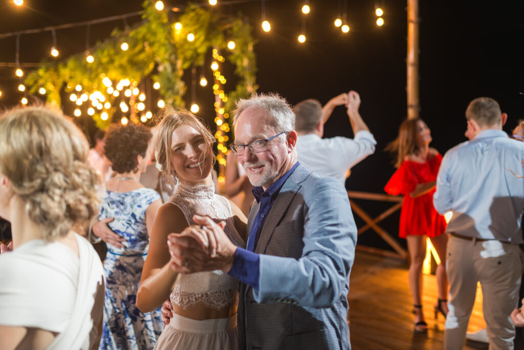 Bali Wedding Photographer - Komune Resort