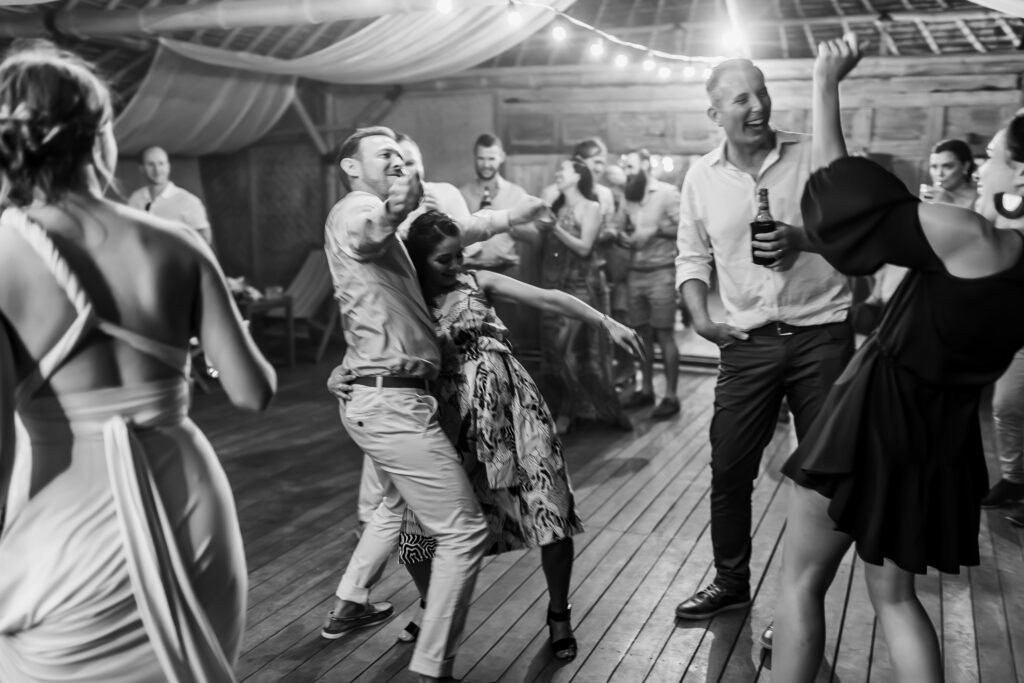 Bali Wedding Photographer - Komune Resort