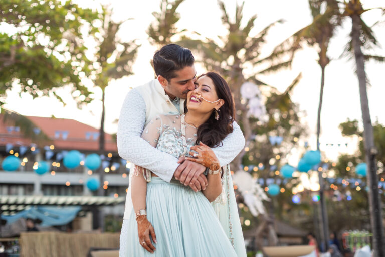 Indian Weddings in Bali