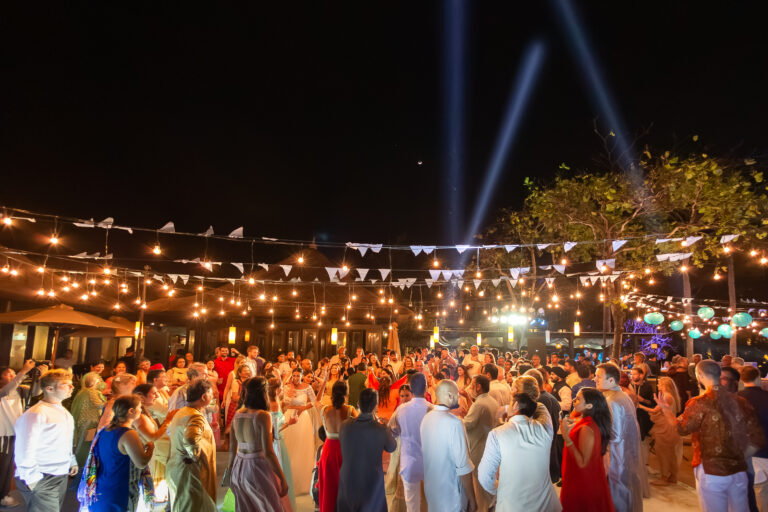 Indian weddings in Bali