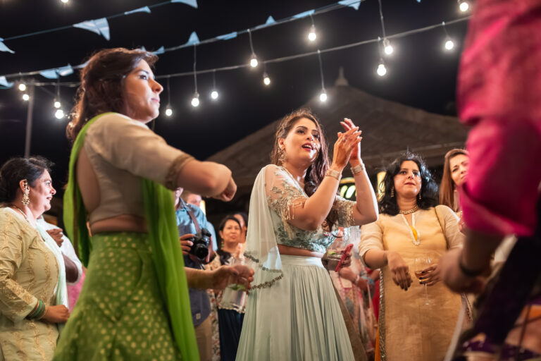Indian weddings in Bali
