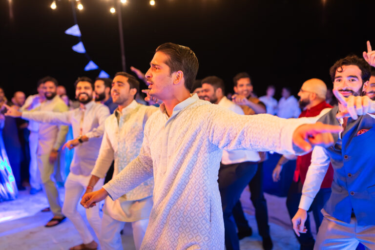 Indian weddings in Bali