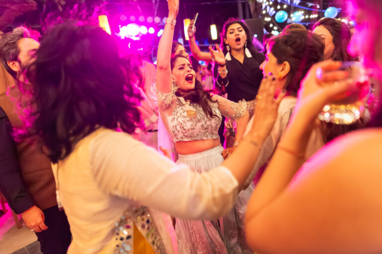 Indian weddings in Bali
