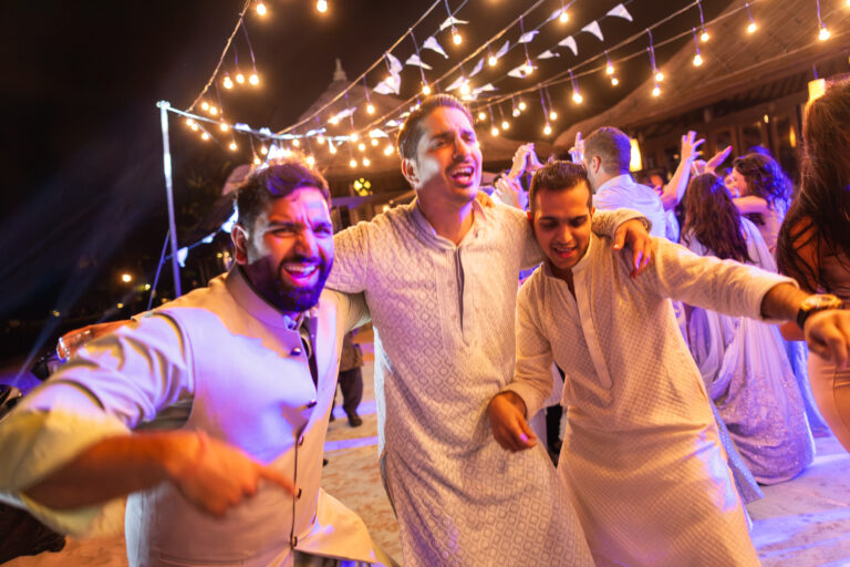 Indian weddings in Bali