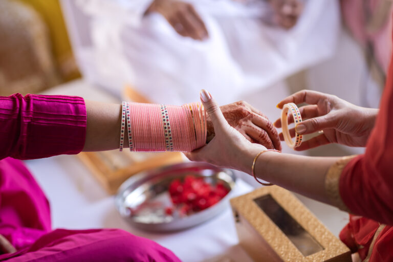 Indian weddings in Bali