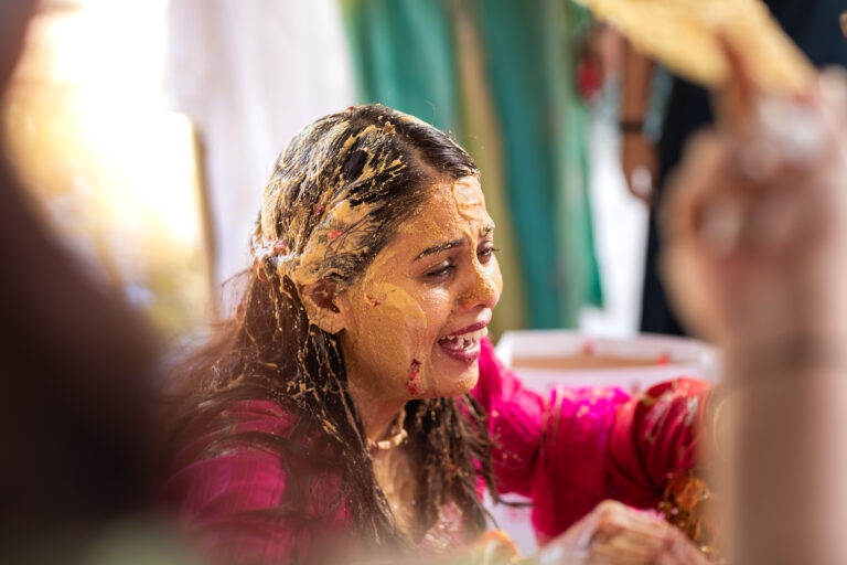 Indian weddings in Bali