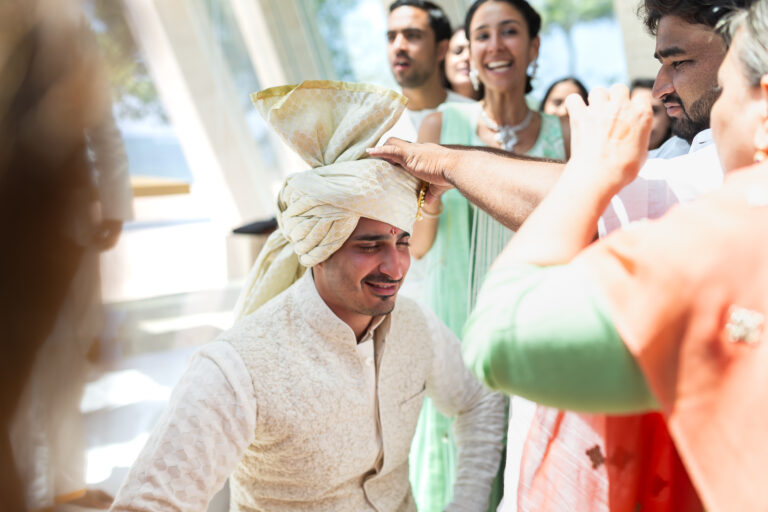 Indian weddings in Bali