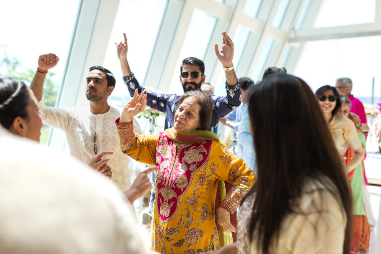 Indian weddings in Bali
