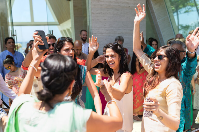 Indian weddings in Bali
