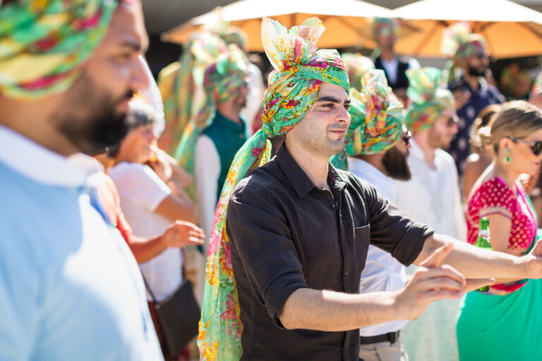 Indian weddings in Bali