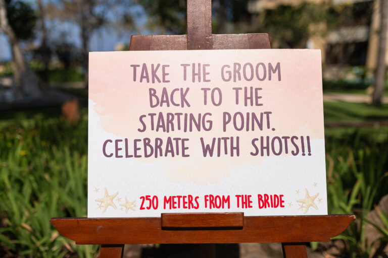 Indian weddings in Bali