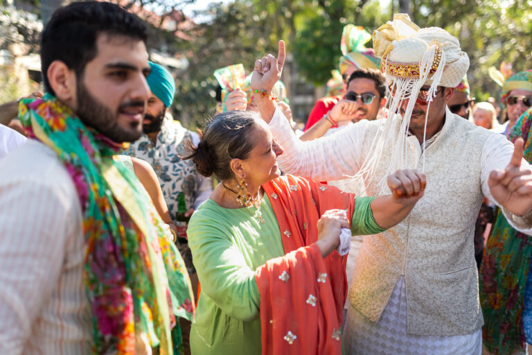 Indian weddings in Bali