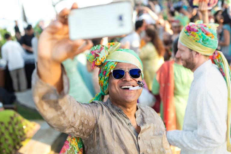 Indian weddings in Bali