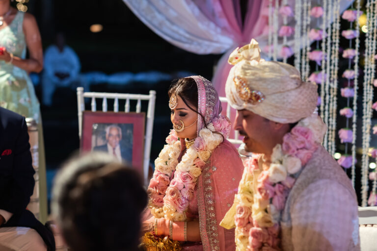 Indian weddings in Bali