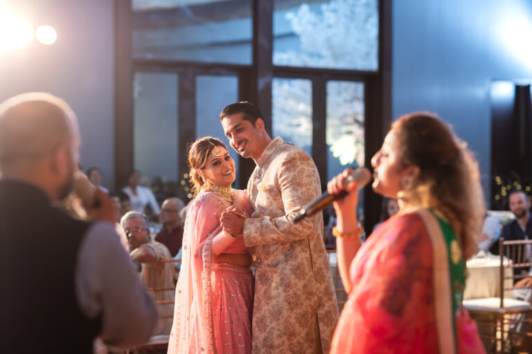 Indian weddings in Bali