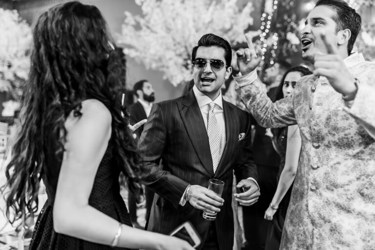 Indian weddings in Bali