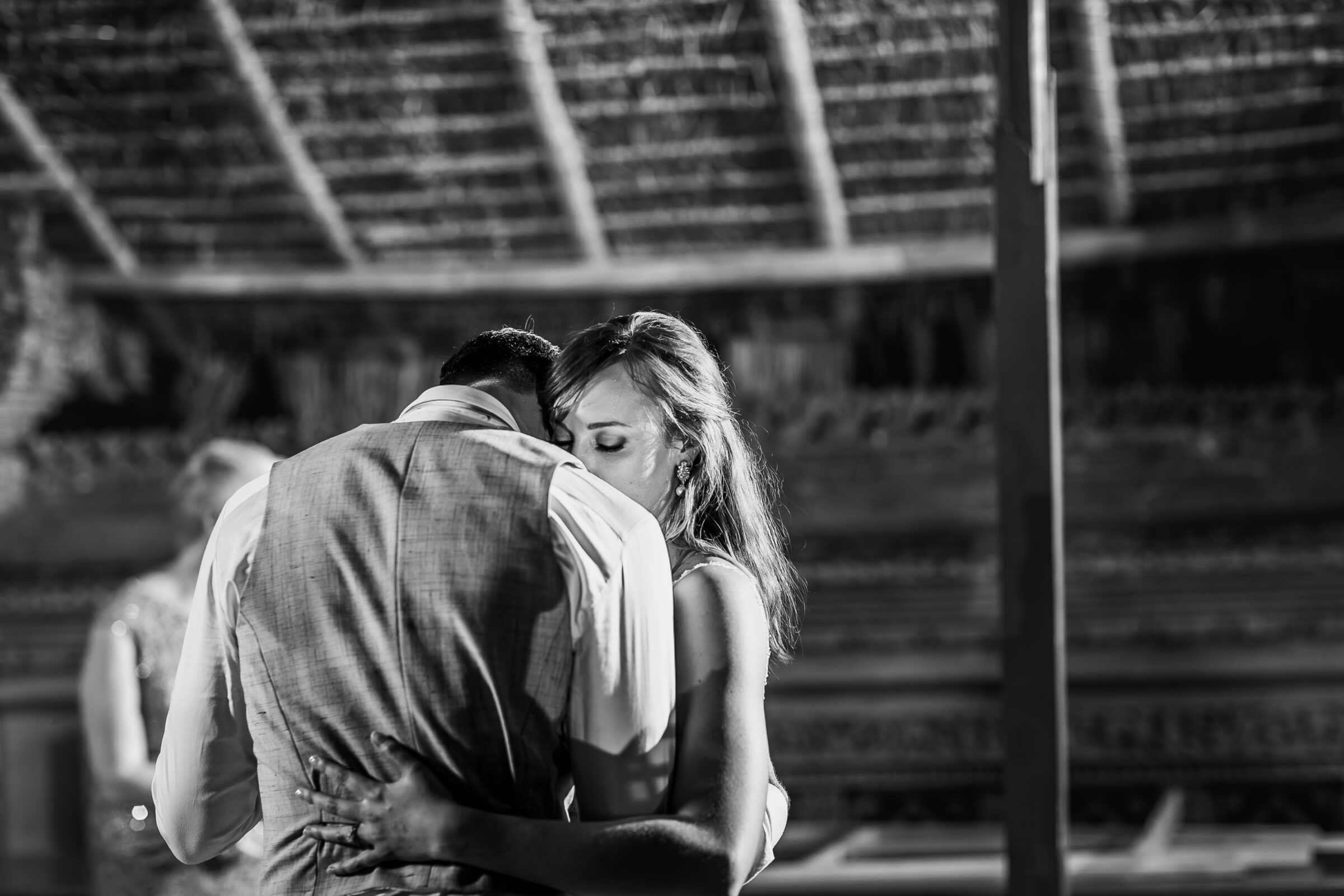 The Royal Pita Maha - first dance