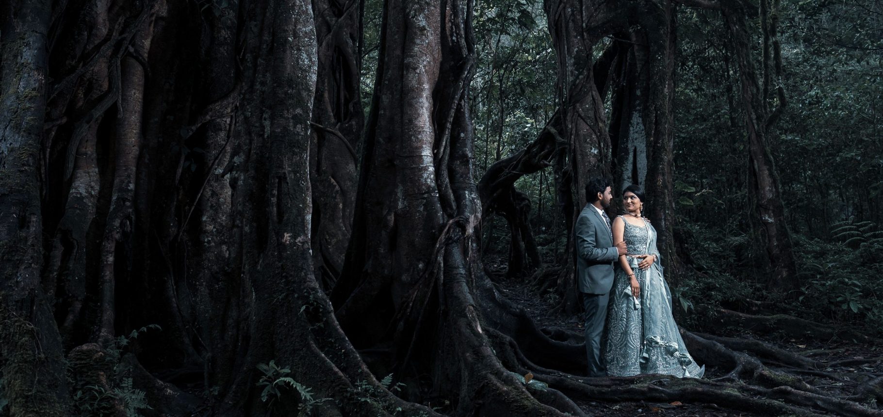 Bali Pre Wedding