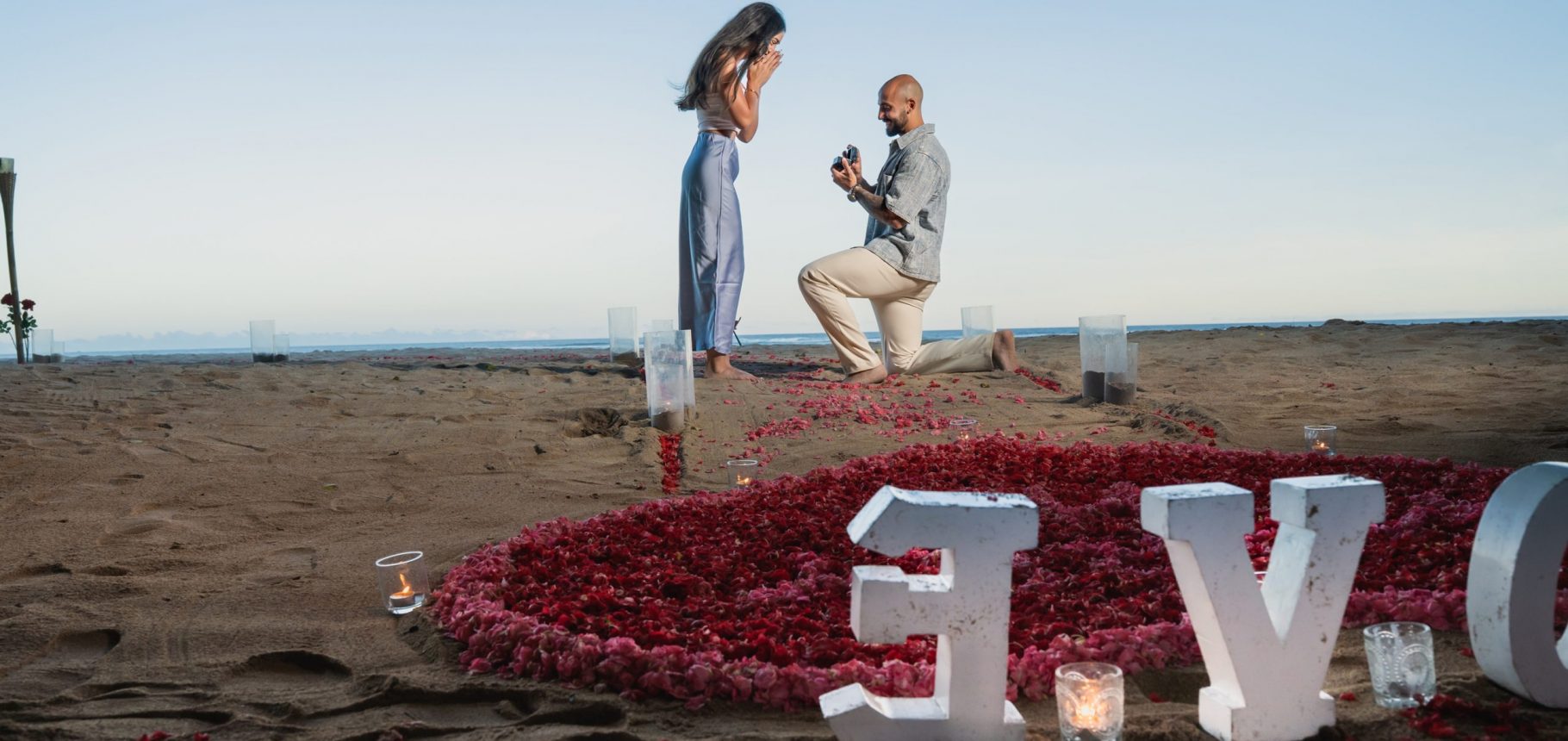Bali Proposal