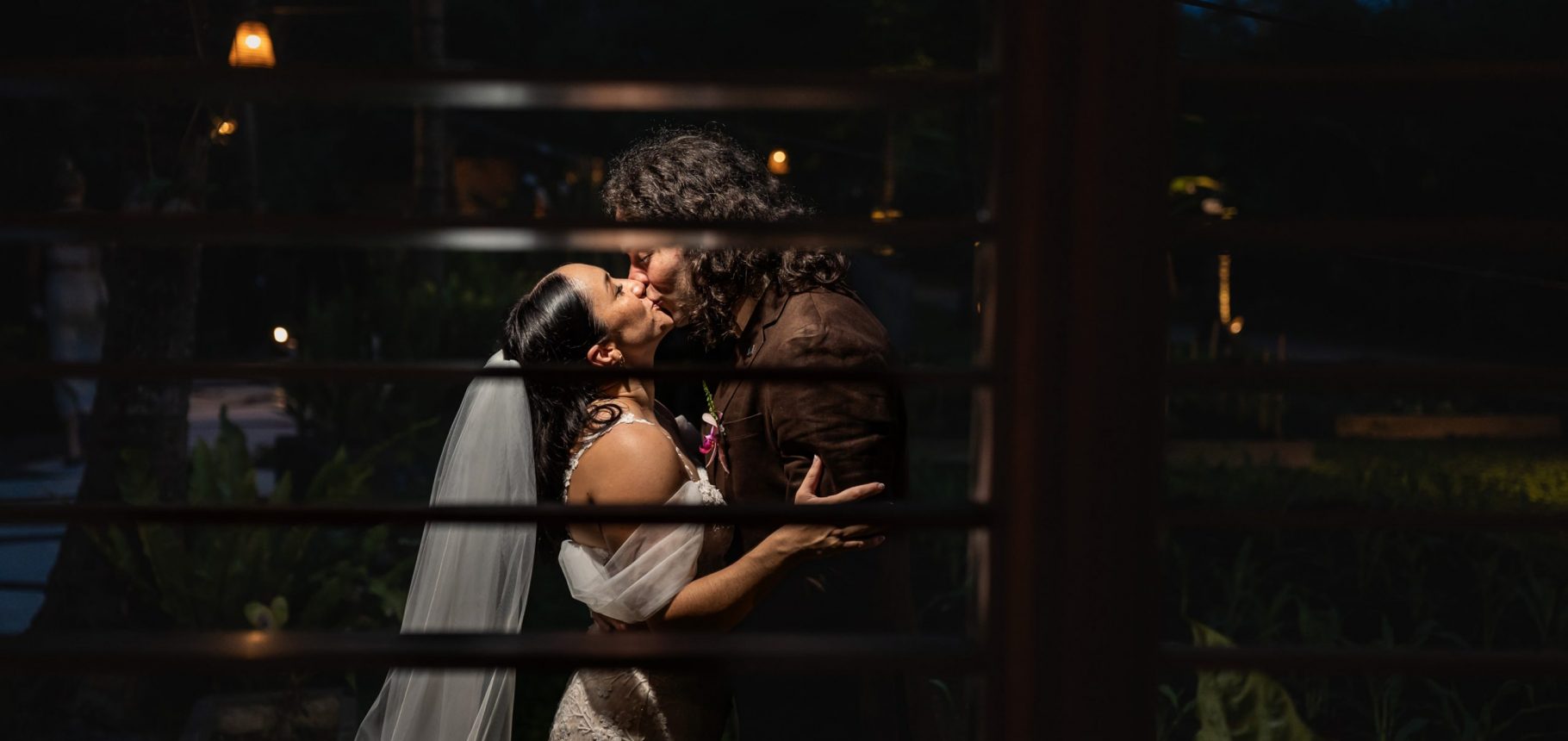 Wedding in Komune Hotel, Bali
