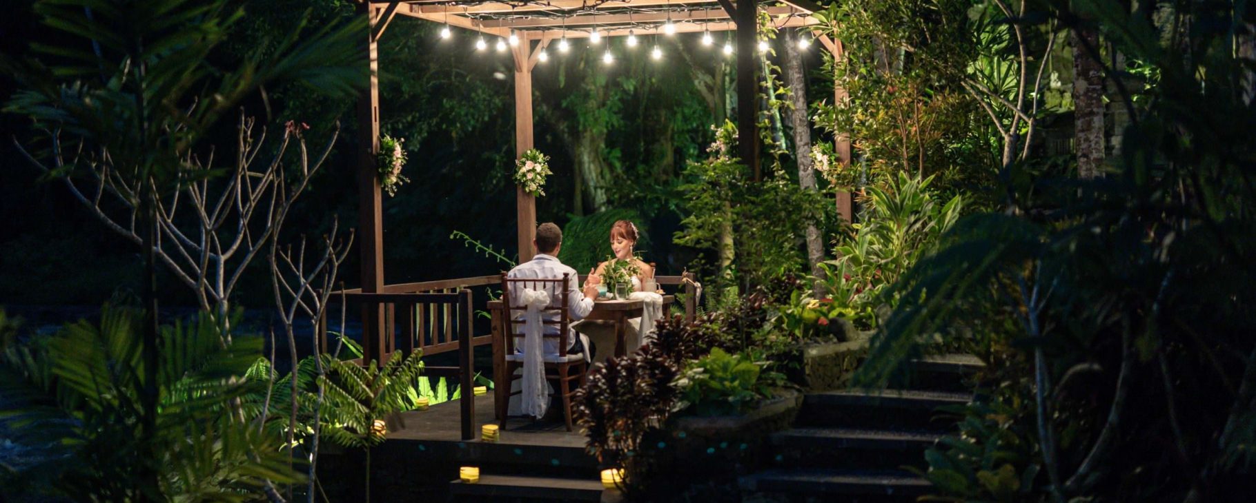 Royal Pitmaha Wedding - Bali Wedding Photography