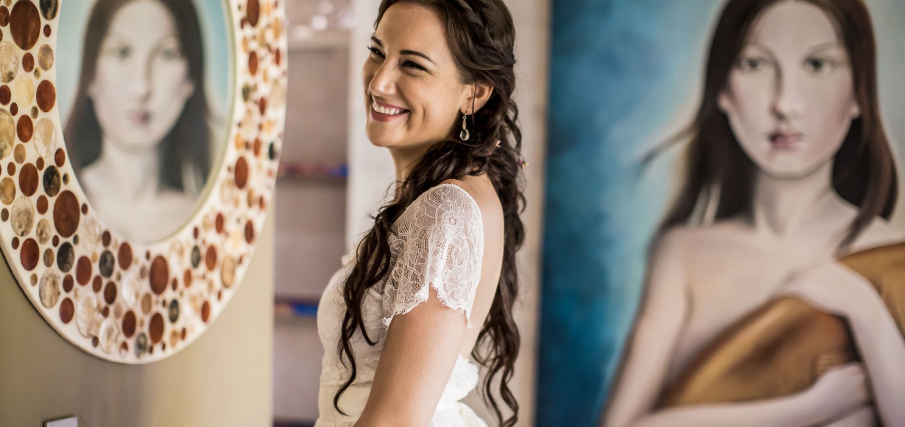 Wedding in Ubud, Bali